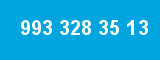 993 328 35 13